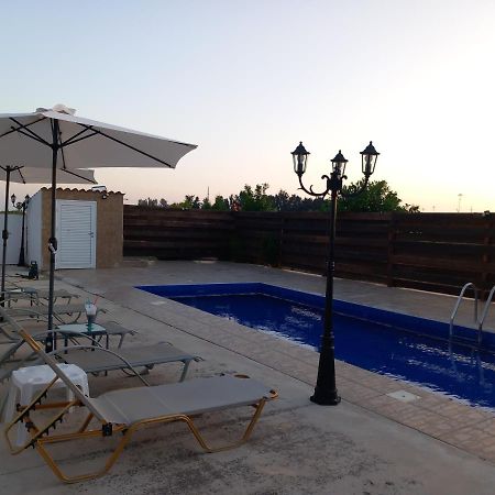 Sunset Villa Paphos Exterior photo