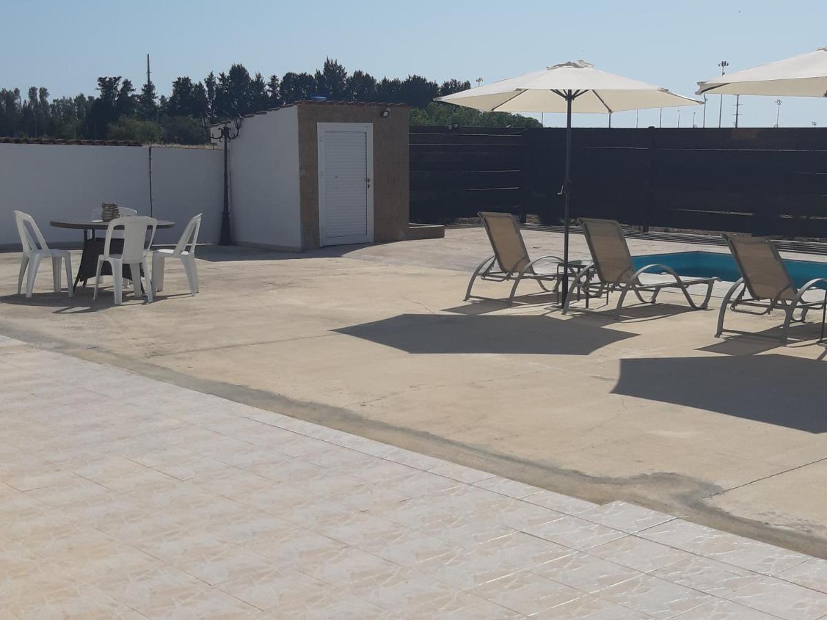 Sunset Villa Paphos Exterior photo