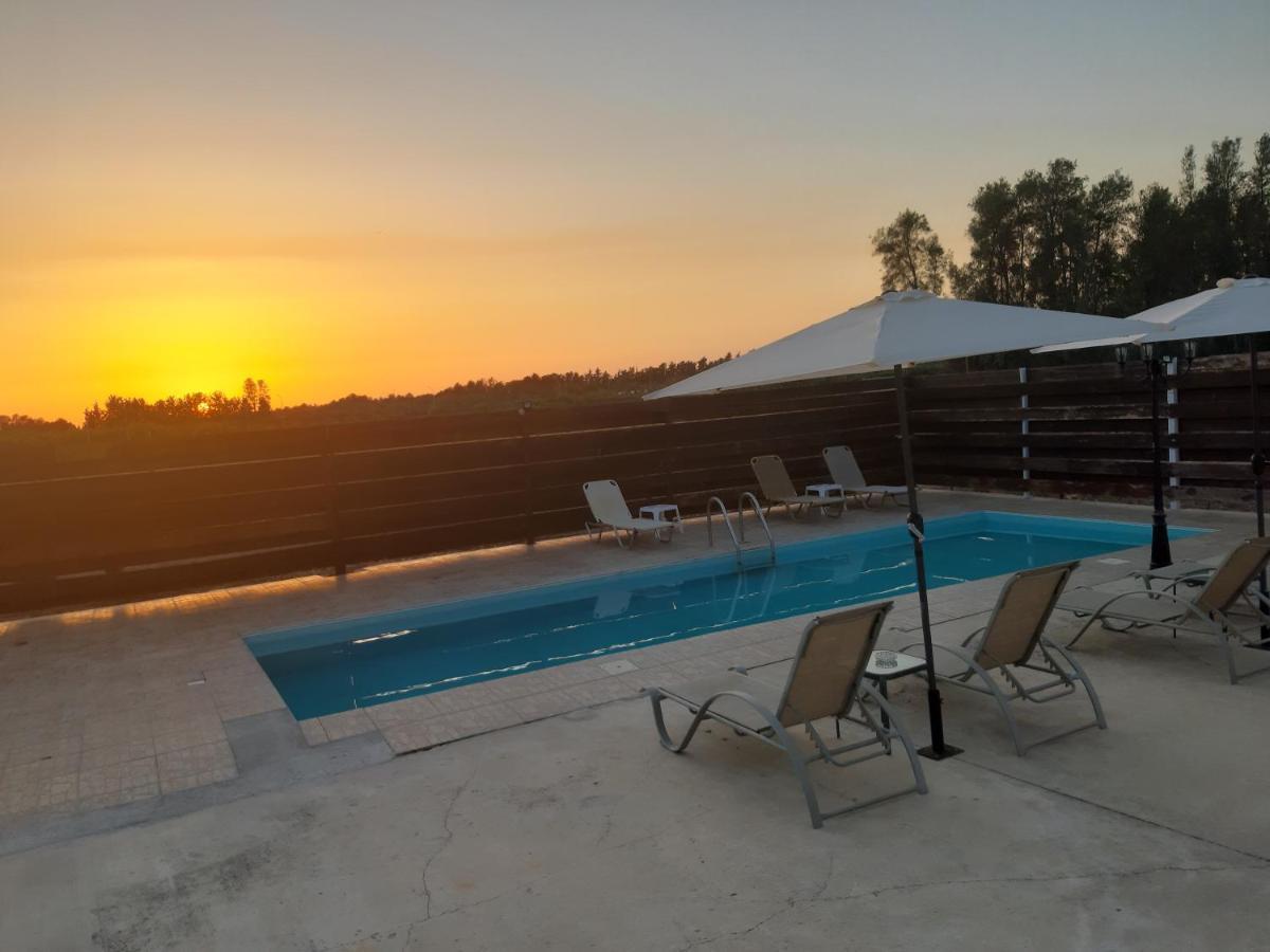 Sunset Villa Paphos Exterior photo